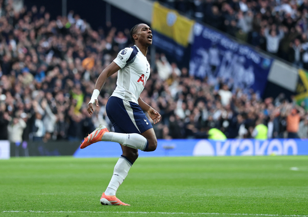 손흥민 후계자로 '전격 완전 영입'→반년 만에 "이적 요청 임박", HE…