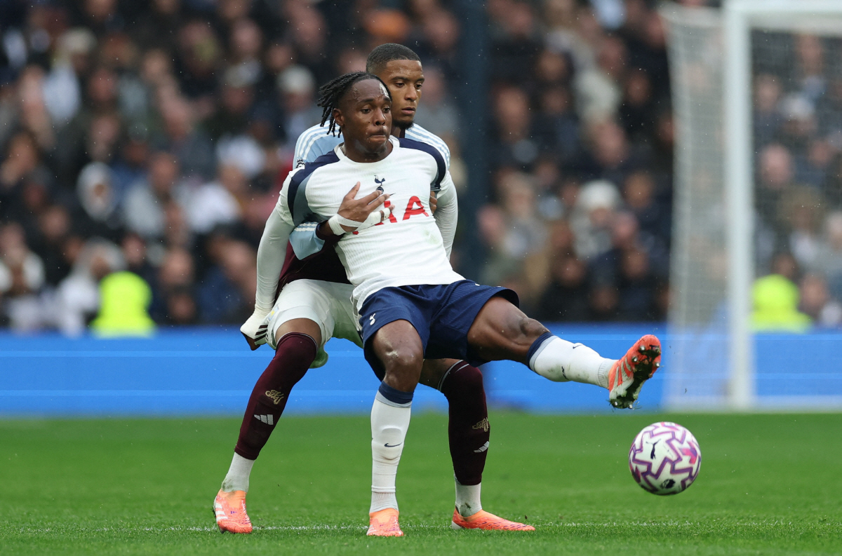 손흥민 후계자로 '전격 완전 영입'→반년 만에 "이적 요청 임박", HE…