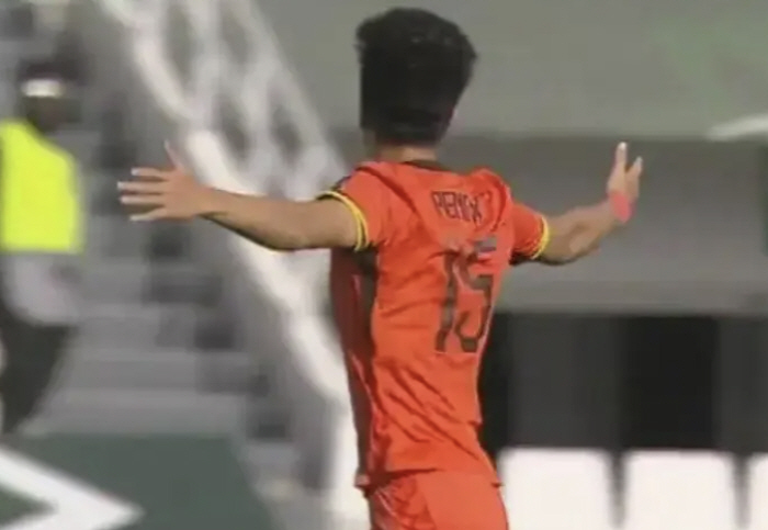 "韓 아직 탈락 위기 놓였다" 中 겨우 1승하고 하늘 찌른 자신감..."…