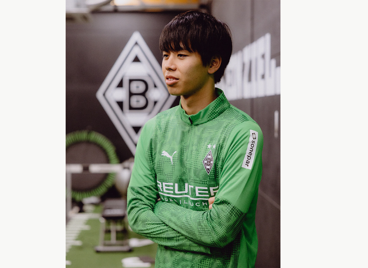 '0분 출장' 일본 차세대 유망주 작심 발언 폭발! 토트넘+프랭크 감독 …