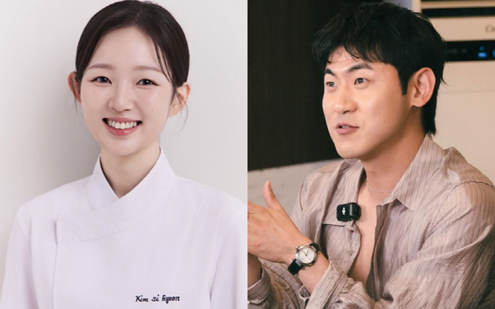 "아기맹수, 데이트하자" 피식대학 김민수, 선 넘은 플러팅..결국 고개 …