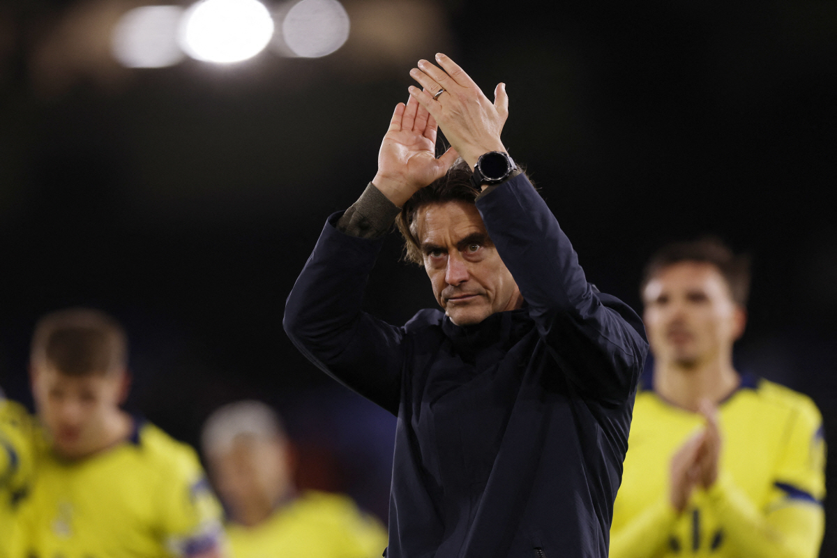 [오피셜]"손흥민 마지막 경기에서 충격 부상!"→"드디어 공 만진다"..…