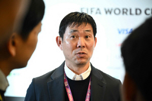 일본 축구 인기 하늘을 찌른다...