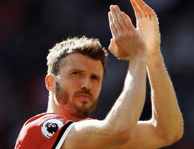 "2주 동안 절뚝" 韓 축구에 몸 바친 박지성과 그라운드 복귀→다시 감독…