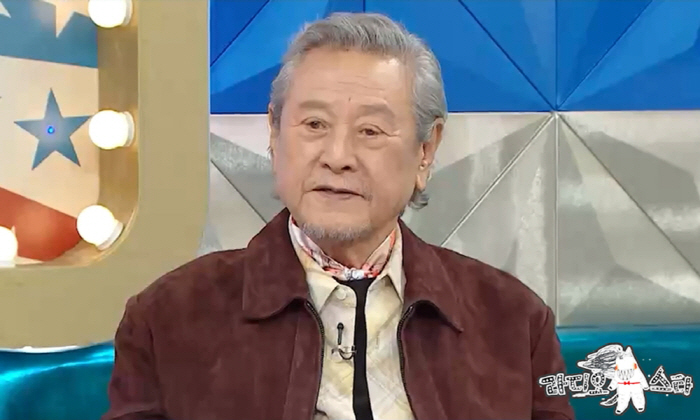 '86세' 박근형, 故이순재 마지막 부탁 공개..그리움에 뭉클 ('라스'…