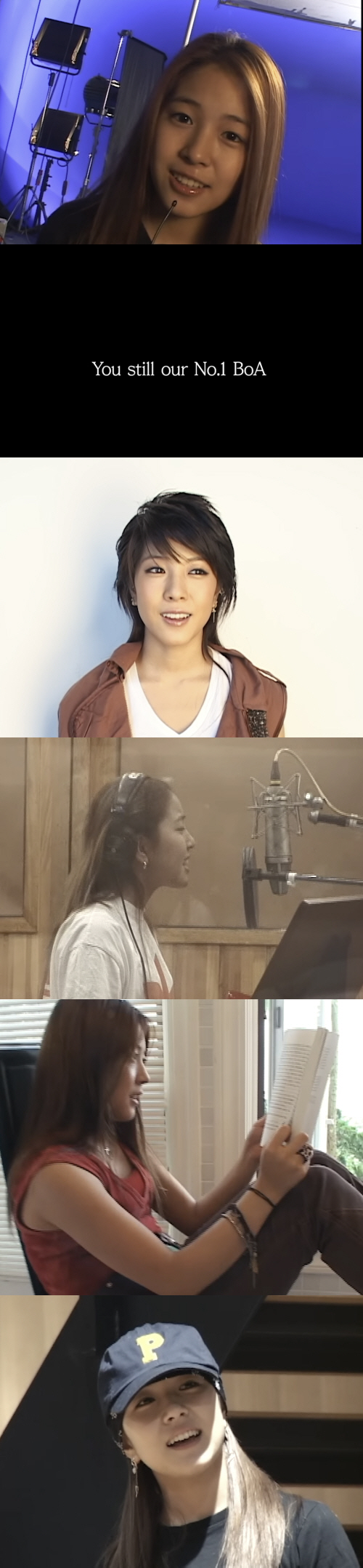 SM은 끝까지 'No.1', 보아는 미련없이 '반품'…같은 이별, 다른 …