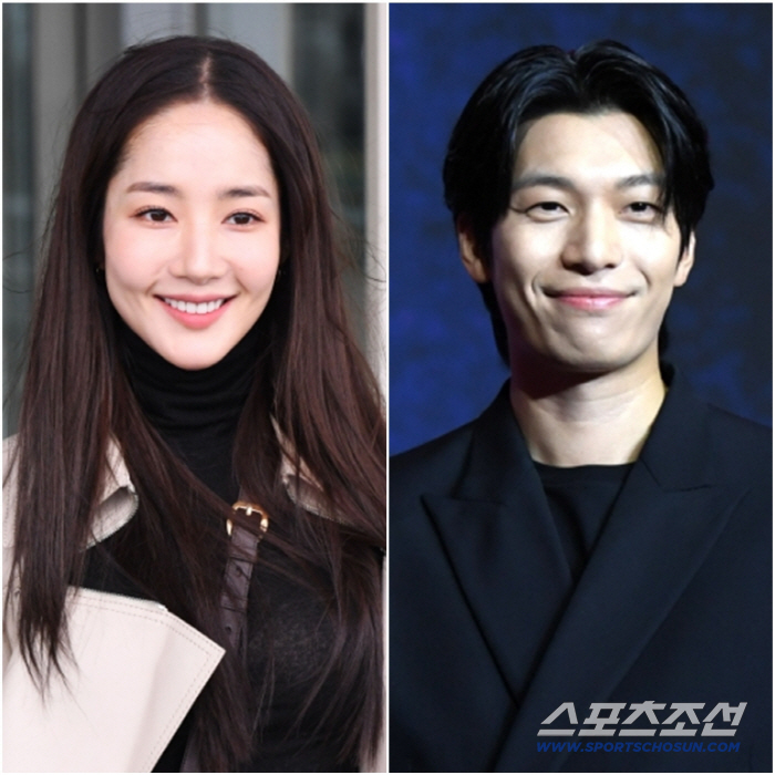 [공식] 박민영, 사랑했던 남자 모두 죽는다..위하준과 로맨스릴러 '세이렌' 3월 2일 첫 방송