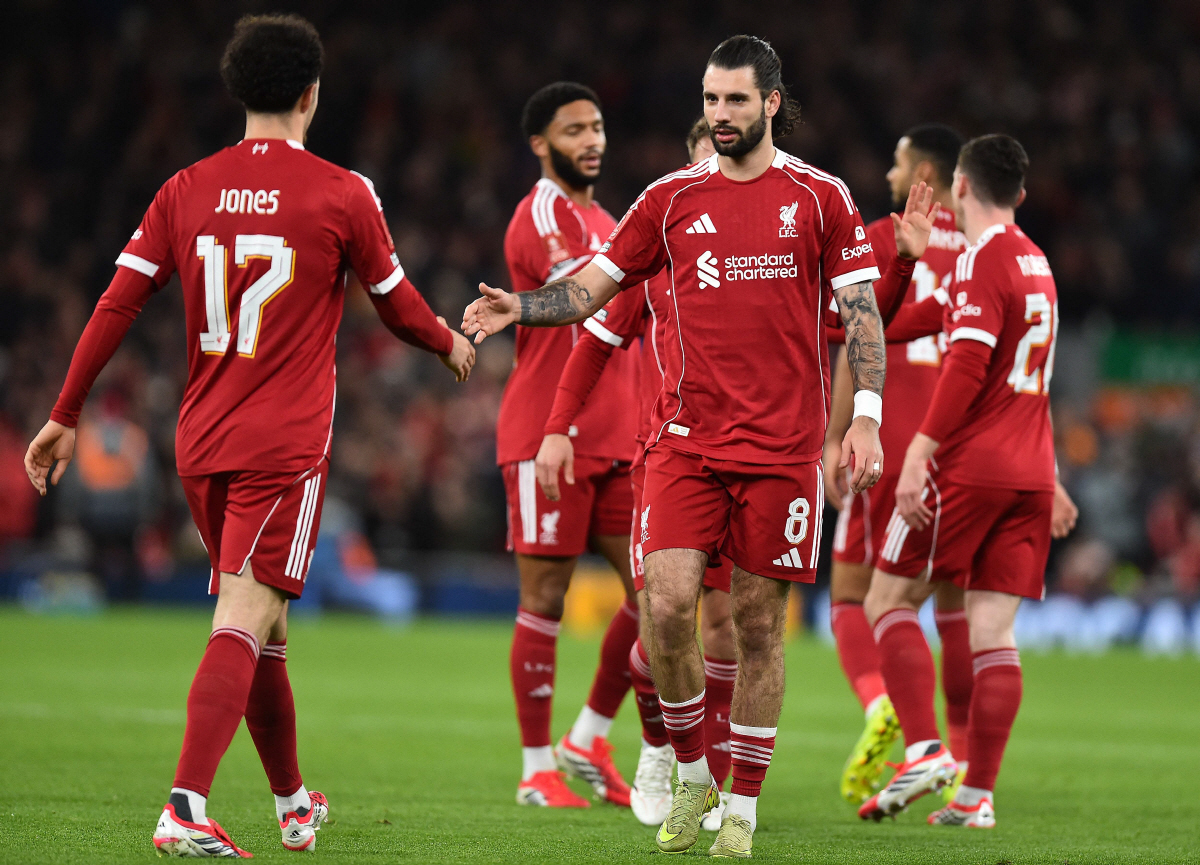 "너, 너무 무례하잖아!" 아르네 슬롯 분노 폭발, 소보슬러이 끔찍한 '…