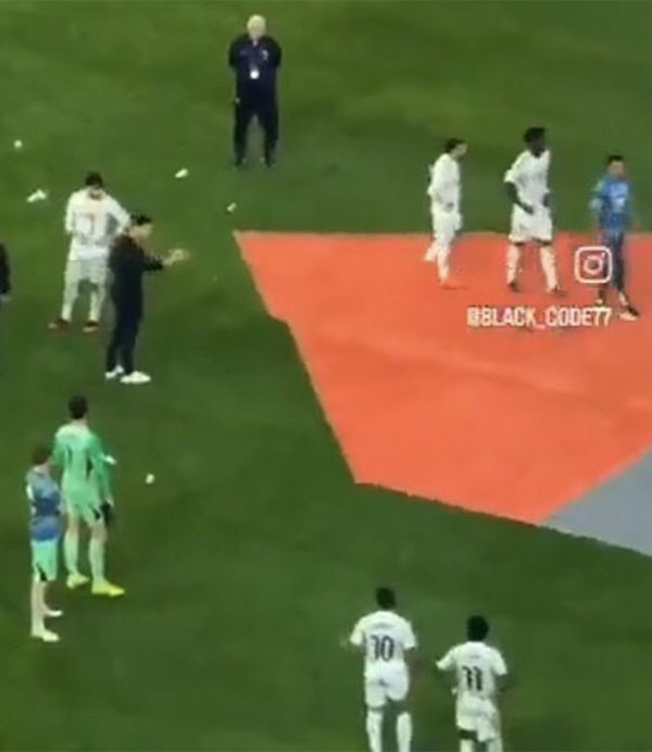 "레알은 감독 아닌 선수가 주도하는 팀" 음바페에게 무시당한 알론소는 처…