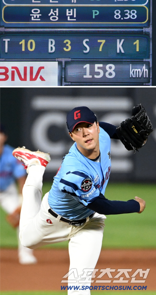 LG전 대충격 7사사구 9실점 → "너무 쪽팔려 은퇴 결심, 부모님 지인…