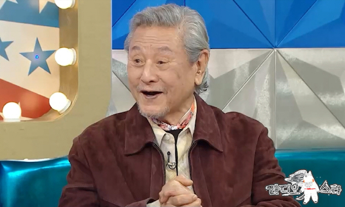 박근형, 故이순재 마지막 부탁 공개…연극 '고도를 기다리며를 기다리며' 출연 자처한 이유(라스)