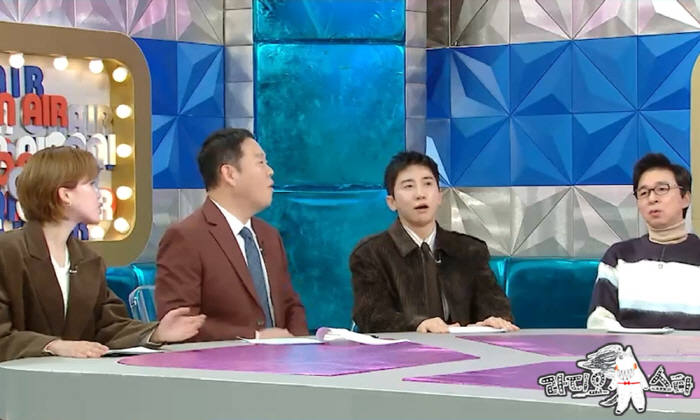 박근형, 故이순재 마지막 부탁 공개…연극 '고도를 기다리며를 기다리며' …