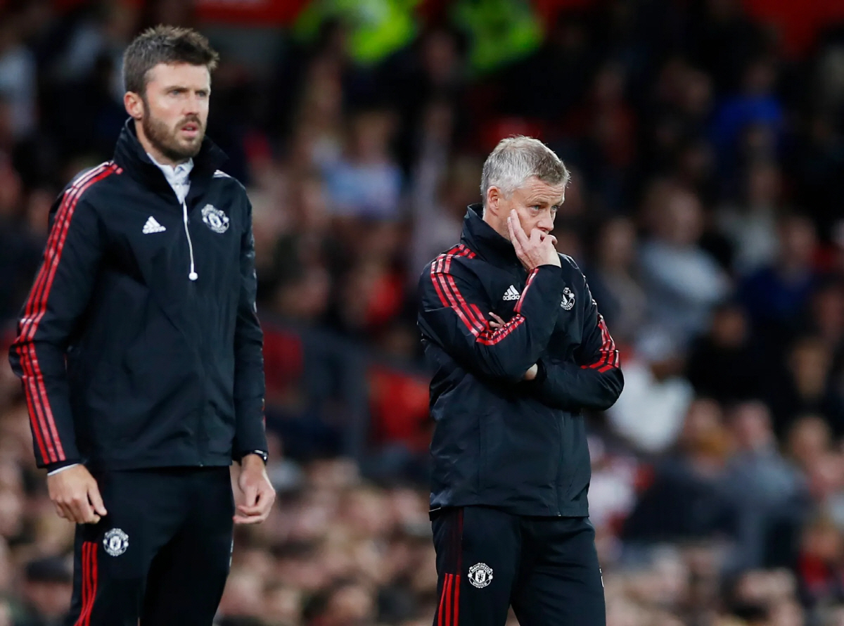 "이것 실화냐" '전설' 루니, '선임 임박' 캐릭 감독대행→코치 제안하…