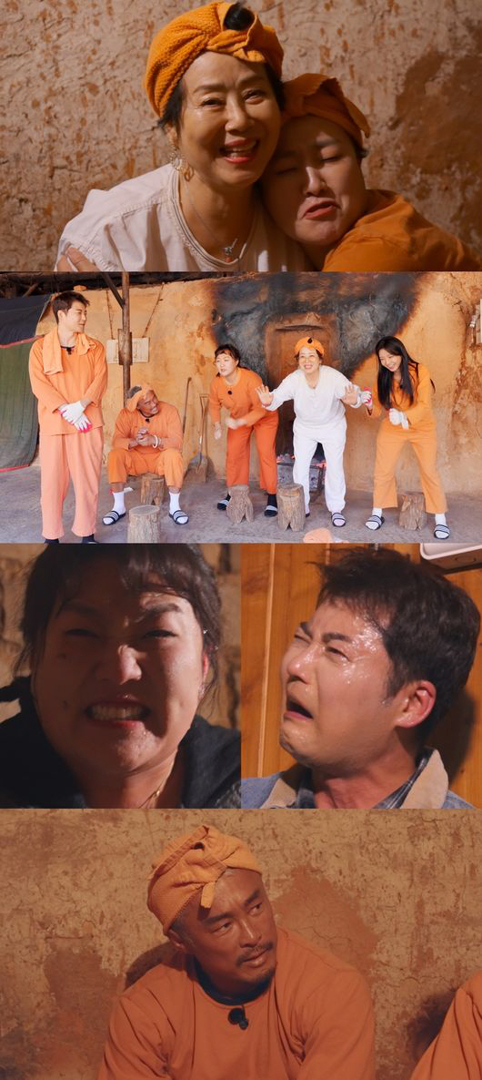 찜질방서 터진 79금 입담…선우용여·이수지, ‘혼자는 못 해’ 포문 제대로 열었다