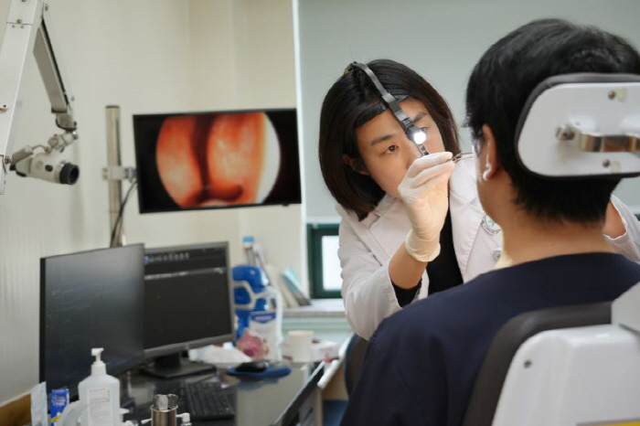 코막힘 계속되면 감기?, 면역 불균형 만성 질환일 수도…