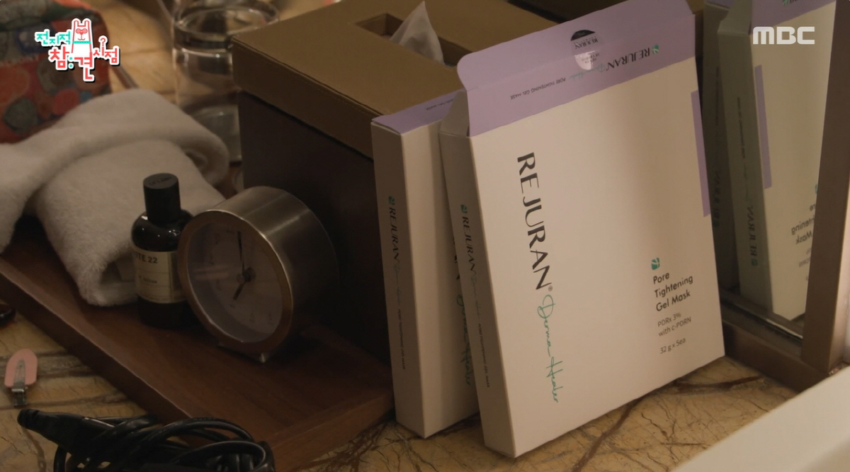 '전참시' 아노 시호 편 등장 K뷰티 제품, 온라인 검색량 4배 폭증…日…