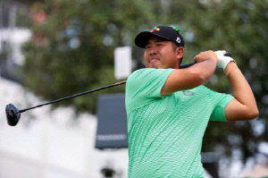 '충격 결단' 임성재, 김시우는 LIV의 유혹에 눈 질끈 감았는데...안병훈은 거절하지 못했다