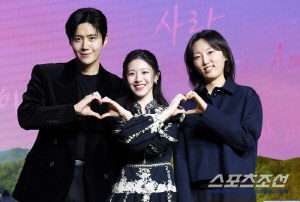 '이사통' 유영은 감독 