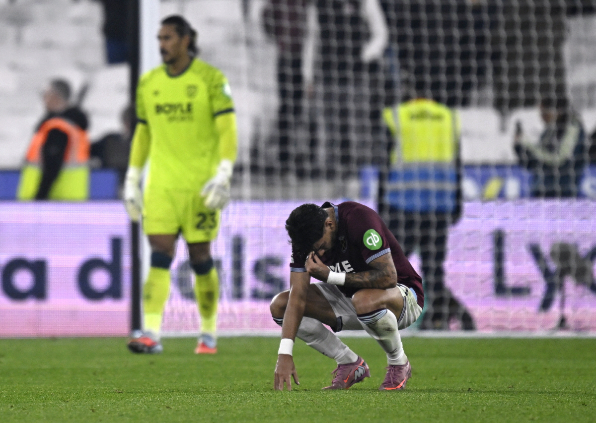 깜짝 소식! "이적 위해 출전 거부" HERE WE GO 확인 끝...'…