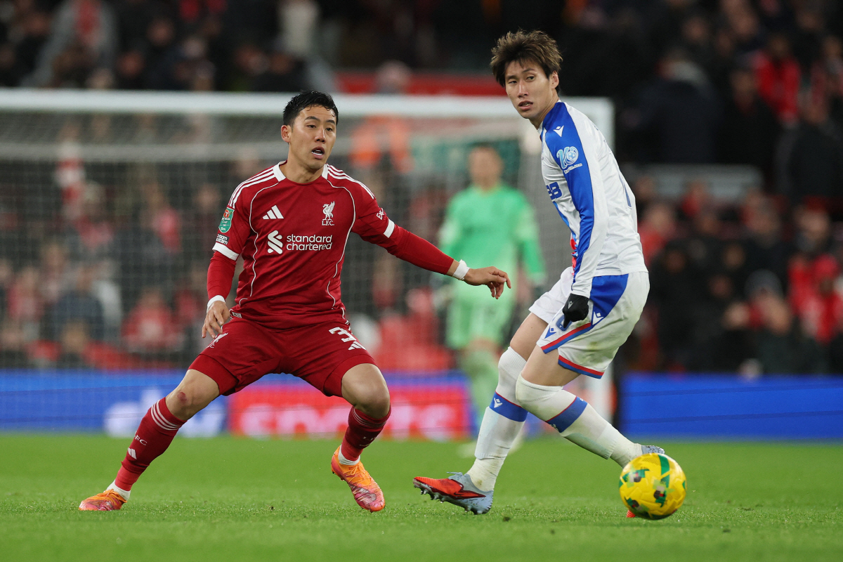 한국으로 치면 손흥민 월드컵 제외, 모리야스 감독 충격 결단 내릴까...…