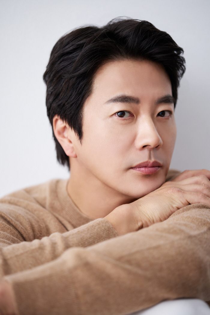 [인터뷰①] '하트맨' 권상우 "문채원과 키스신? 내가 더 긴장…♥손태영 보면 혼날수도"