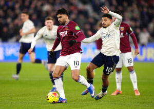 英에 진절머리! '베팅 논란' 전폭 지원→이삭이 남긴 '최악의 선례'…브라질 복귀 위해 태업 감행, 맨시티 못 가고 '감정 폭발'