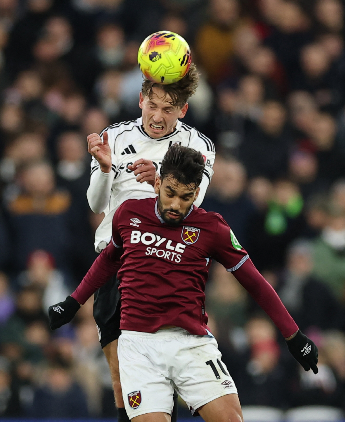 英에 진절머리! '베팅 논란' 전폭 지원→이삭이 남긴 '최악의 선례'…브…