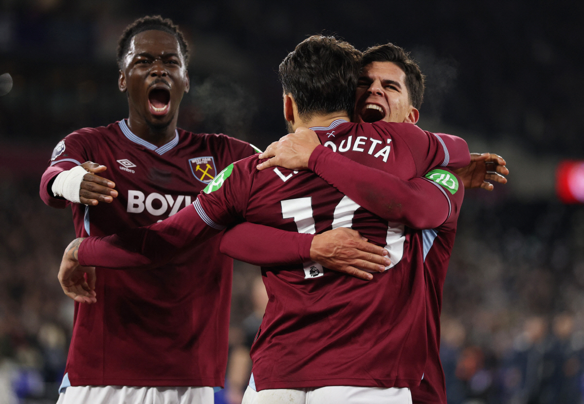 英에 진절머리! '베팅 논란' 전폭 지원→이삭이 남긴 '최악의 선례'…브…