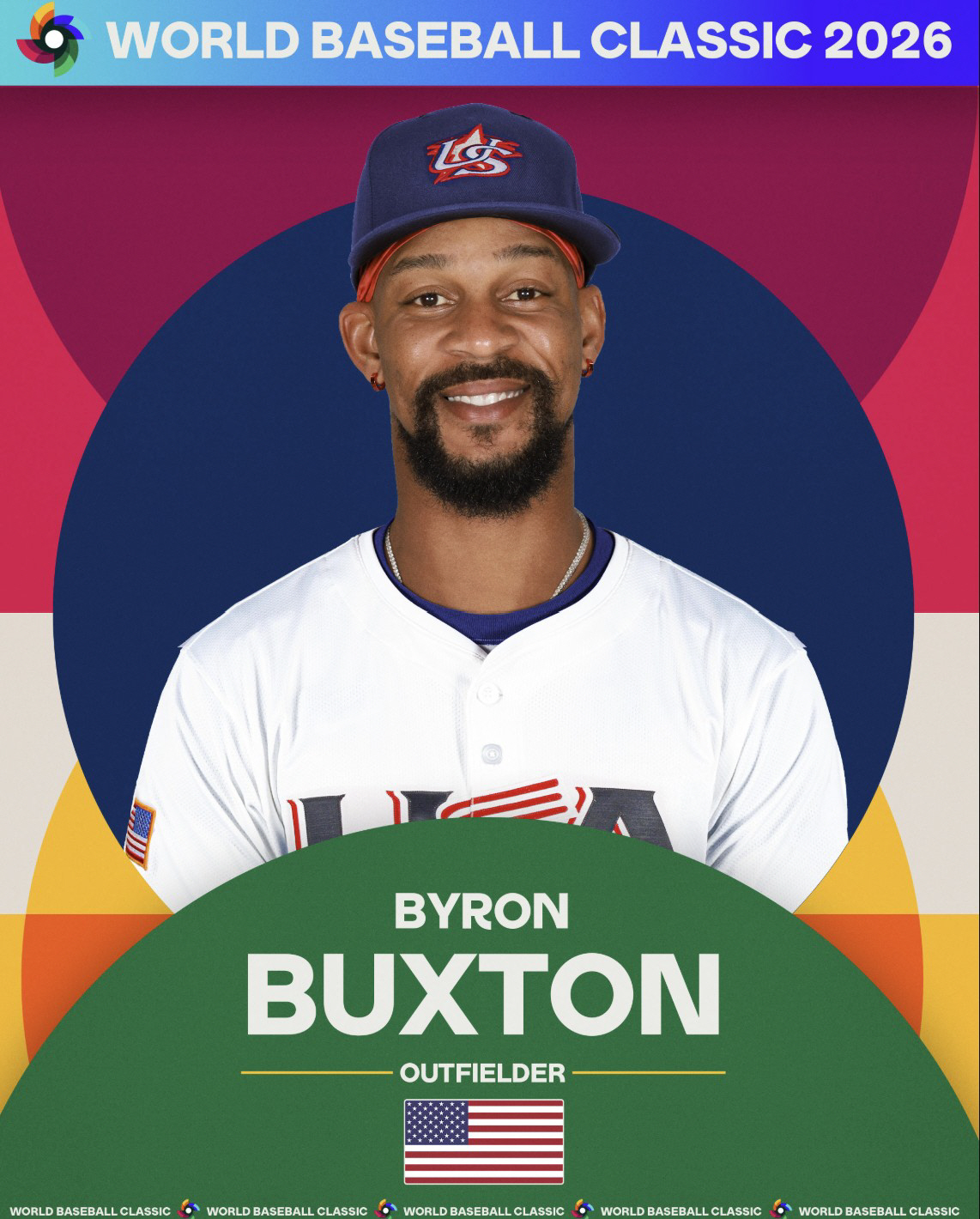 '합계 368홈런' 이 정도면 일본-DR 누구라도 폭격 가능! 미국 WB…