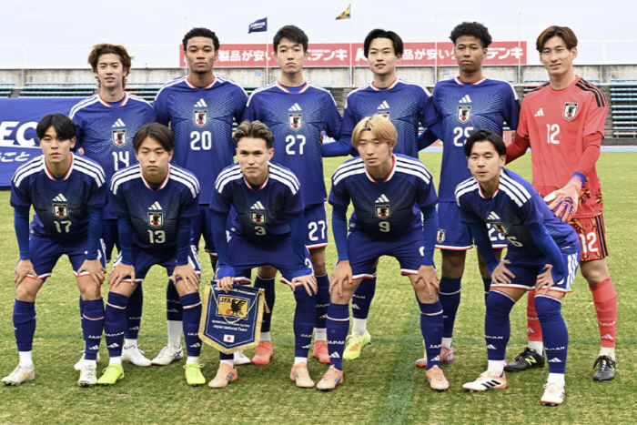 '역대 최강' 일본 어이없어 쓰러질 지경! "한국-일본, 중국보다 아래다…