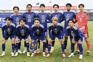 '역대 최강' 일본 어이없어 쓰러질 지경! 