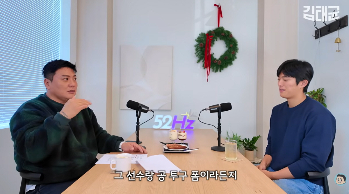 "오늘만 살자" 이악물고 돌아왔다! KIA에 美日 통산 95승 느낌의 투…