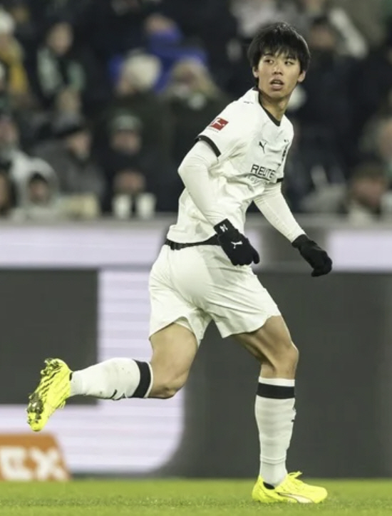 일본 팬들 제대로 신나게 한 소식, 토트넘 6개월 '0경기'→'韓 비밀병…