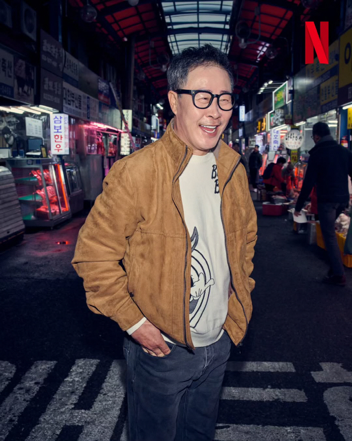 '임짱' 임성근, 오만가지 화제성 다 몰고 다니네..화제성 2주 연속 '우승'