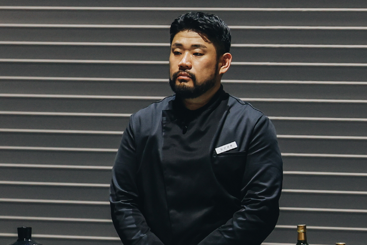 어차피 우승은 OOO?..'흑백요리사2' 스포대로 흘러갈까