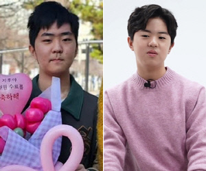 김정태 子 야꿍이 영재교육원 수료 '폭풍 성장'..둘째는 '배우 데뷔'