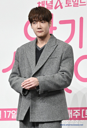 ‘아기가 생겼어요’ 최진혁 “미우새 신점에서 ‘아기 생긴다’ 했는데…소름”