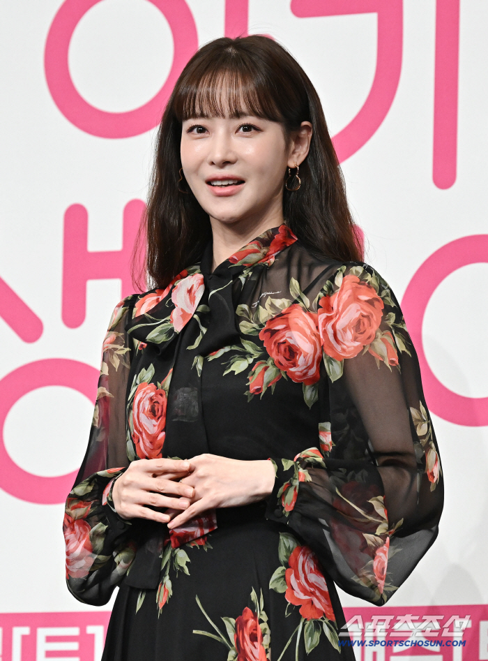 ‘아기가 생겼어요’ 오연서 “최진혁·홍종현 동시에 나한테 직진…촬영 내내 행복”