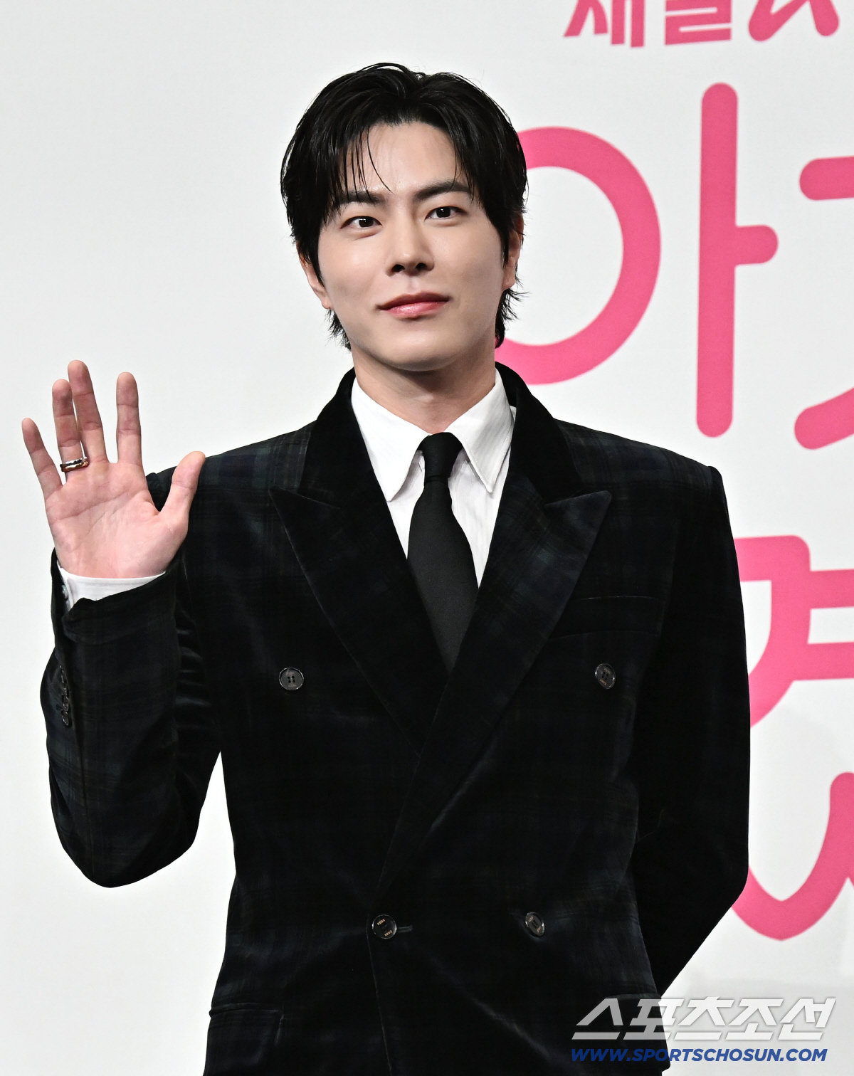 ‘아기가 생겼어요’ 홍종현 “중도 합류 부담 컸지만…전화위복 기회 삼아”