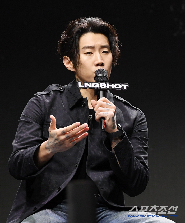 박재범, '성형·열애' K팝 규제 풍자 영상에…"난 롱샷 신뢰, 그래도 팥빙수는 안 돼"