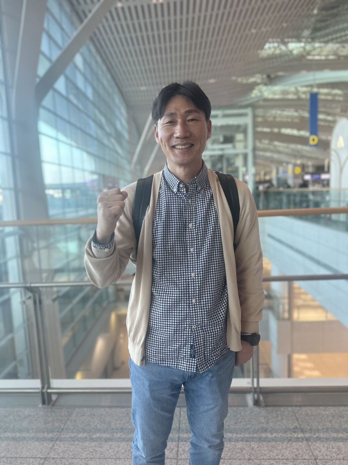 기적의 승격→1부 잔류 도전하는 이영민 부천 감독 "설렘과 자신감 공존, 틀 바꾸지 않을 것"[인터뷰]