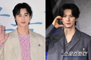 [공식] 변우석·이채민 소속사, 악플러 향해 칼 빼들었다…