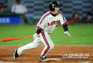 롯데 SON 어게인? → 