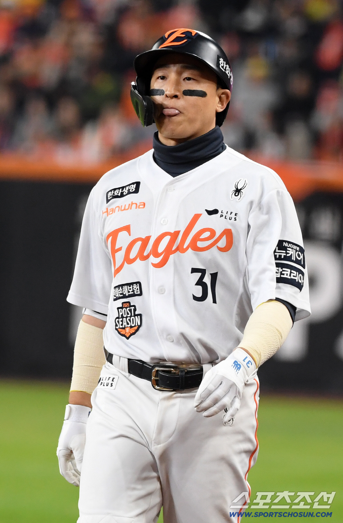 롯데 SON 어게인? → "아직 접촉한 적 없다" 부산 리턴, 현실적인 …