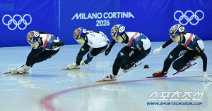 법원, '자격정지' 쇼트트랙 코치 가처분 기각…