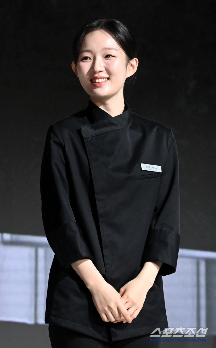 [공식] '아기 맹수' 김시현, 손종원→정호영과 '냉부해' 출연?…JTBC "추후 논의 예정"