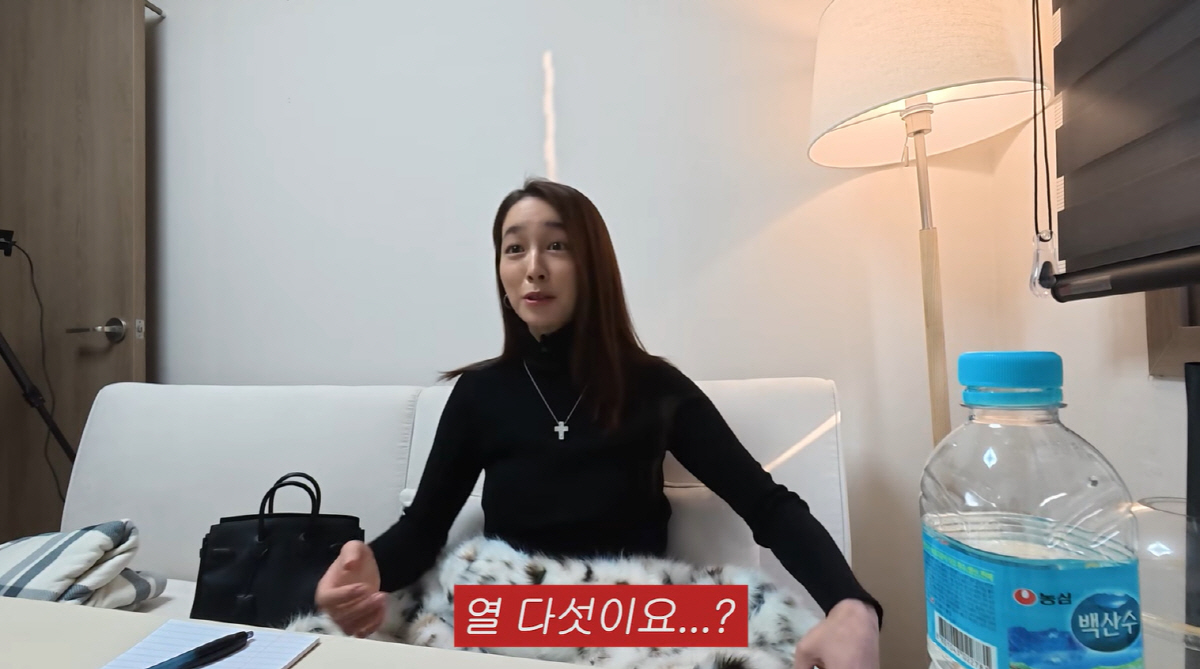 이병헌♥이민정 닮은 3살 딸, 아역 배우 준비하나..."15살부터 본격 …