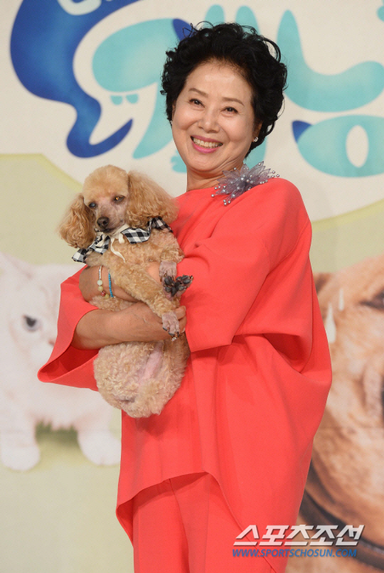 박나래 논란 속..선우용여 