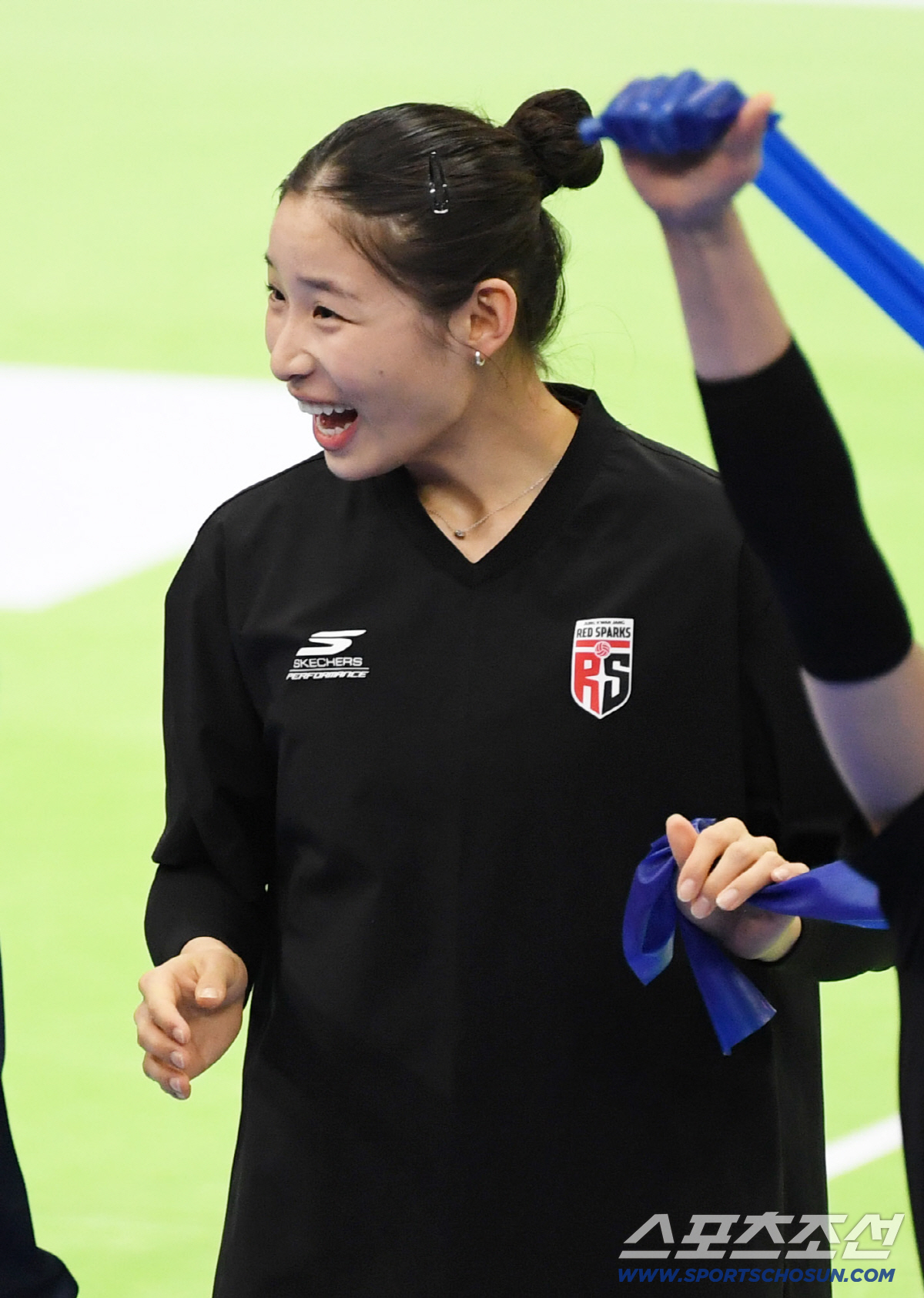 "뭉클하다" 인쿠시 노력 누가 모를까, '김연경 후광' 영원할 순 없다