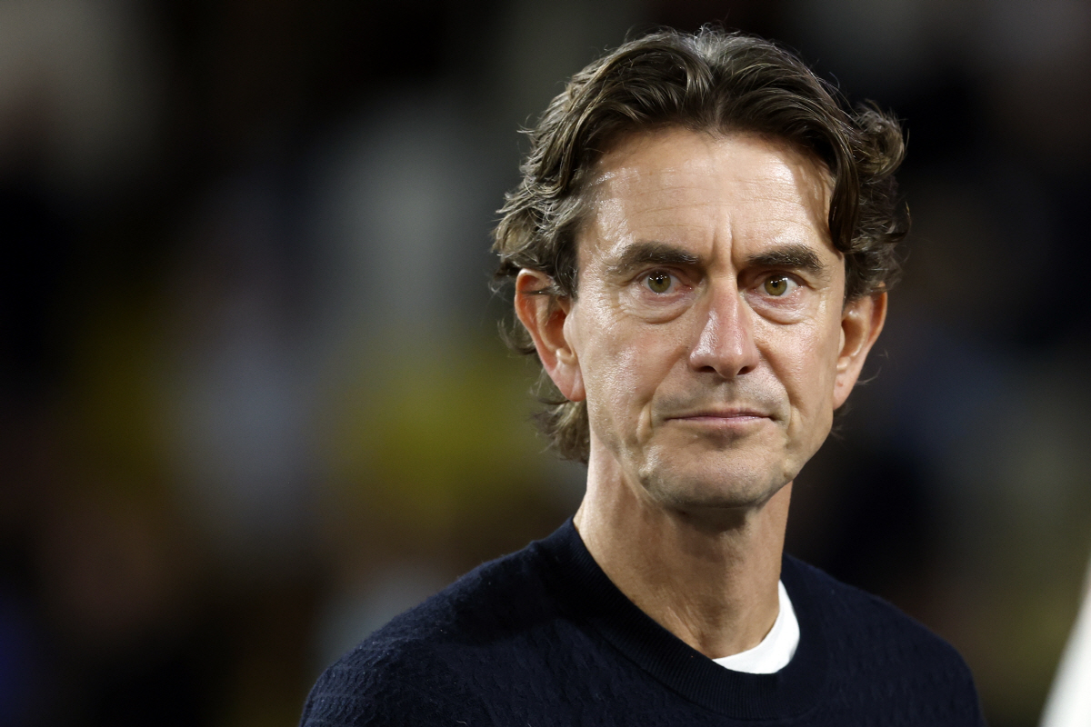 깜짝 소식! 토마스 프랭크 전격 경질→"손흥민 최애 스승" 포체티노 복귀…